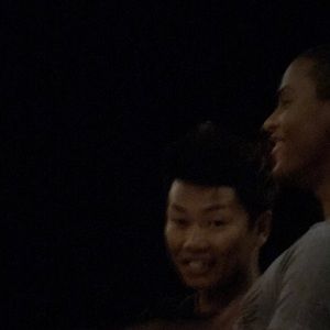 Meet your Posher, Iris